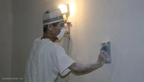 油漆工艺